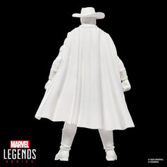 Marvel Legends Action Figure Phantom Rider (BAF: Executioner) 15 cm 5010996317407
