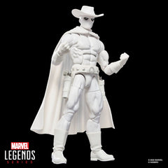 Marvel Legends Action Figure Phantom Rider (BAF: Executioner) 15 cm 5010996317407