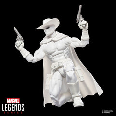 Marvel Legends Action Figure Phantom Rider (BAF: Executioner) 15 cm 5010996317407