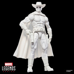Marvel Legends Action Figure Phantom Rider (BAF: Executioner) 15 cm 5010996317407
