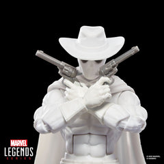 Marvel Legends Action Figure Phantom Rider (BAF: Executioner) 15 cm 5010996317407