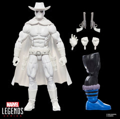 Marvel Legends Action Figure Phantom Rider (BAF: Executioner) 15 cm 5010996317407