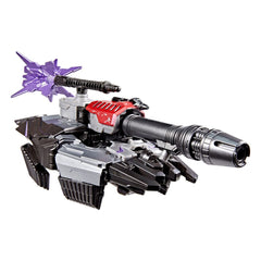 Transformers: War for Cybertron Studio Series Voyager Class Action Figure Megatron 16 cm 5010996346049