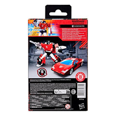 Transformers: Devastation Studio Series Deluxe Class Action Figure Sideswipe 11 cm 5010996346315