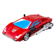 Transformers: Devastation Studio Series Deluxe Class Action Figure Sideswipe 11 cm 5010996346315