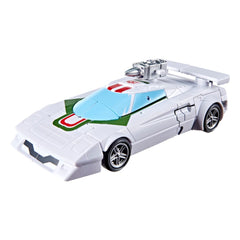 Transformers: Devastation Studio Series Deluxe Class Action Figure Wheeljack 11 cm 5010996346353
