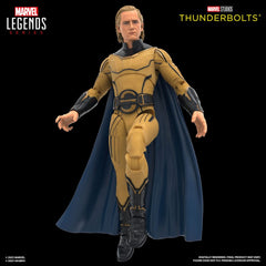 Thunderbolts Marvel Legends Action Figure 2-Pack John F. Walker & Sentry 15 cm 5010996324702