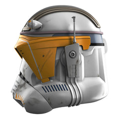 Star Wars Episode III Black Series Electronic Helmet Clone Commander Cody 5010996362988