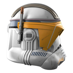 Star Wars Episode III Black Series Electronic Helmet Clone Commander Cody 5010996362988