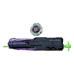 Beyblade X Victory Grip Launcher Set 5010996338280