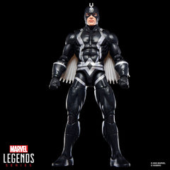 Inhumans Marvel Legends Action Figure 2-Pack Black Bolt & Marvel's Triton 15 cm 5010996328403