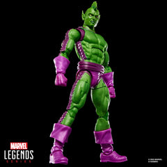 Inhumans Marvel Legends Action Figure 2-Pack Black Bolt & Marvel's Triton 15 cm 5010996328403