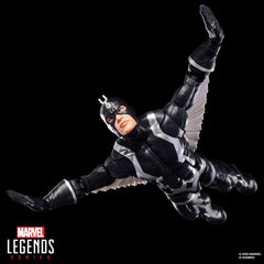 Inhumans Marvel Legends Action Figure 2-Pack Black Bolt & Marvel's Triton 15 cm 5010996328403