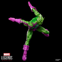 Inhumans Marvel Legends Action Figure 2-Pack Black Bolt & Marvel's Triton 15 cm 5010996328403