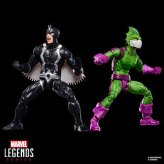 Inhumans Marvel Legends Action Figure 2-Pack Black Bolt & Marvel's Triton 15 cm 5010996328403
