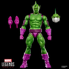 Inhumans Marvel Legends Action Figure 2-Pack Black Bolt & Marvel's Triton 15 cm 5010996328403