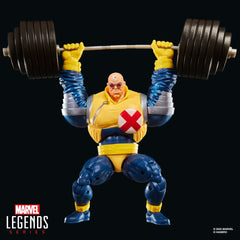 X-Factor Marvel Legends Action Figure Strong Guy 15 cm 5010996328427