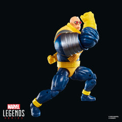 X-Factor Marvel Legends Action Figure Strong Guy 15 cm 5010996328427