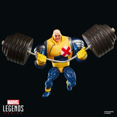 X-Factor Marvel Legends Action Figure Strong Guy 15 cm 5010996328427