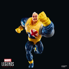 X-Factor Marvel Legends Action Figure Strong Guy 15 cm 5010996328427