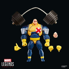 X-Factor Marvel Legends Action Figure Strong Guy 15 cm 5010996328427