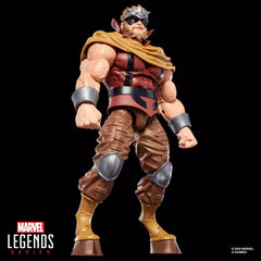 Inhumans Marvel Legends Action Figure 2-Pack Marvel's Medusa & Marvel's Gorgon 15 cm 5010996328366