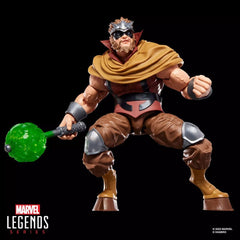 Inhumans Marvel Legends Action Figure 2-Pack Marvel's Medusa & Marvel's Gorgon 15 cm 5010996328366