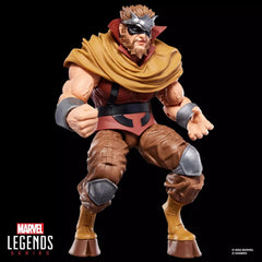 Inhumans Marvel Legends Action Figure 2-Pack Marvel's Medusa & Marvel's Gorgon 15 cm 5010996328366