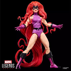 Inhumans Marvel Legends Action Figure 2-Pack Marvel's Medusa & Marvel's Gorgon 15 cm 5010996328366