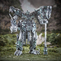 Transformers: Age of Extinction Studio Series Titan Class Action Figure Grimlock 38 cm 5010996400635