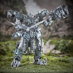 Transformers: Age of Extinction Studio Series Titan Class Action Figure Grimlock 38 cm 5010996400635