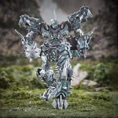 Transformers: Age of Extinction Studio Series Titan Class Action Figure Grimlock 38 cm 5010996400635