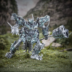 Transformers: Age of Extinction Studio Series Titan Class Action Figure Grimlock 38 cm 5010996400635