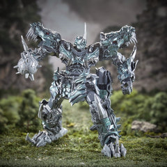 Transformers: Age of Extinction Studio Series Titan Class Action Figure Grimlock 38 cm 5010996400635