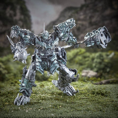 Transformers: Age of Extinction Studio Series Titan Class Action Figure Grimlock 38 cm 5010996400635