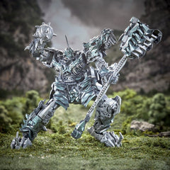 Transformers: Age of Extinction Studio Series Titan Class Action Figure Grimlock 38 cm 5010996400635