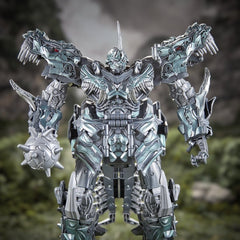 Transformers: Age of Extinction Studio Series Titan Class Action Figure Grimlock 38 cm 5010996400635