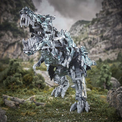 Transformers: Age of Extinction Studio Series Titan Class Action Figure Grimlock 38 cm 5010996400635