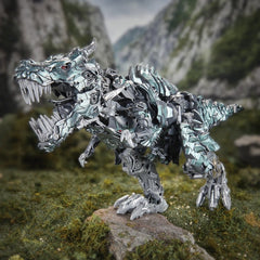 Transformers: Age of Extinction Studio Series Titan Class Action Figure Grimlock 38 cm 5010996400635
