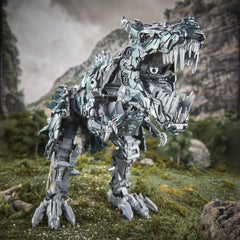Transformers: Age of Extinction Studio Series Titan Class Action Figure Grimlock 38 cm 5010996400635