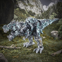 Transformers: Age of Extinction Studio Series Titan Class Action Figure Grimlock 38 cm 5010996400635