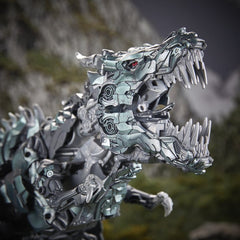 Transformers: Age of Extinction Studio Series Titan Class Action Figure Grimlock 38 cm 5010996400635