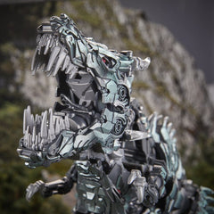 Transformers: Age of Extinction Studio Series Titan Class Action Figure Grimlock 38 cm 5010996400635
