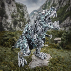Transformers: Age of Extinction Studio Series Titan Class Action Figure Grimlock 38 cm 5010996400635