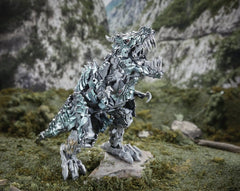 Transformers: Age of Extinction Studio Series Titan Class Action Figure Grimlock 38 cm 5010996400635