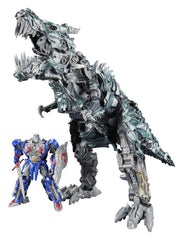 Transformers: Age of Extinction Studio Series Titan Class Action Figure Grimlock 38 cm 5010996400635