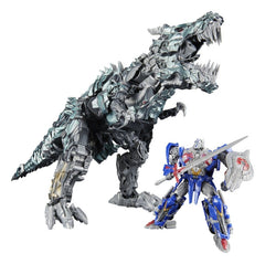 Transformers: Age of Extinction Studio Series Titan Class Action Figure Grimlock 38 cm 5010996400635