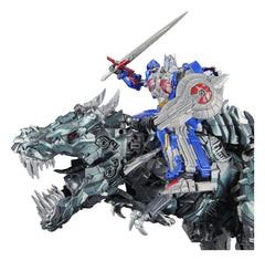 Transformers: Age of Extinction Studio Series Titan Class Action Figure Grimlock 38 cm 5010996400635