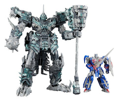 Transformers: Age of Extinction Studio Series Titan Class Action Figure Grimlock 38 cm 5010996400635