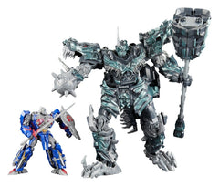 Transformers: Age of Extinction Studio Series Titan Class Action Figure Grimlock 38 cm 5010996400635